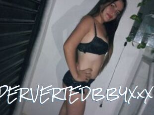 CUTEHOTPERVERTEDBBYXxX