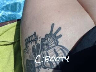 C_booty