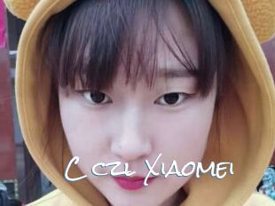 C_czl_Xiaomei