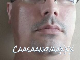 CaasaanovaaXXX