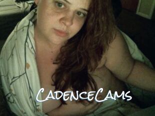CadenceCams