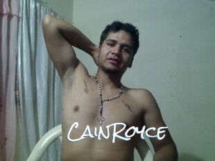 CainRoyce