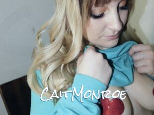 CaitMonroe