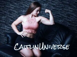CaitlinUniverse