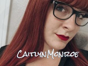 CaitlynMonroe