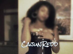 CajunRedd