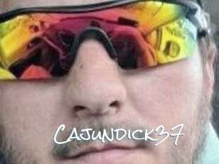 Cajundick37
