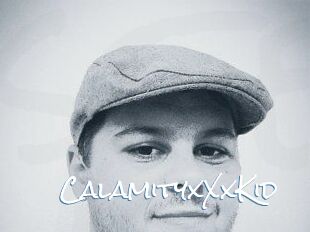 CalamityxXxKid