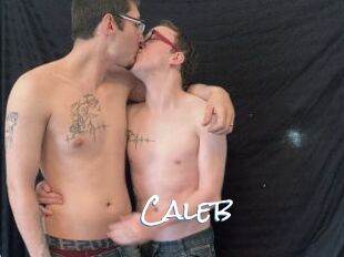 Caleb