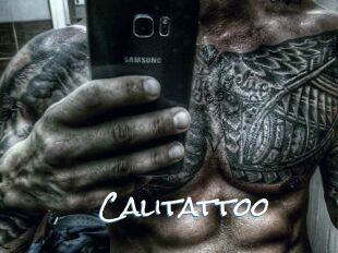 Calitattoo