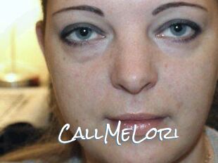 CallMeLori