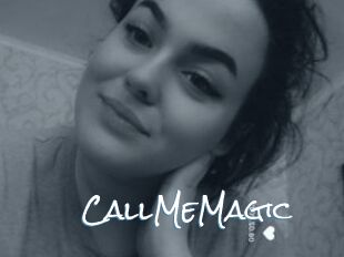 CallMeMagic