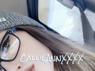 CallieAnnXXXX