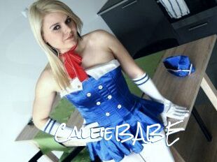 CallieBABE