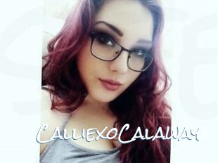 CalliexoCalaway
