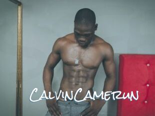 CalvinCamerun