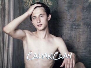 CalvinClay
