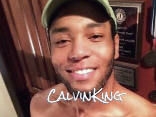 CalvinKing