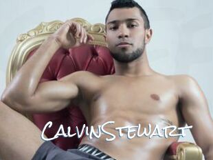 CalvinStewart