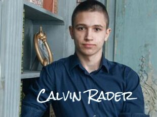 Calvin_Rader