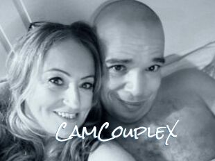 CamCoupleX