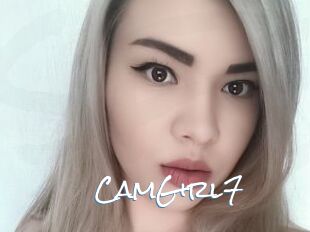 CamGirl7