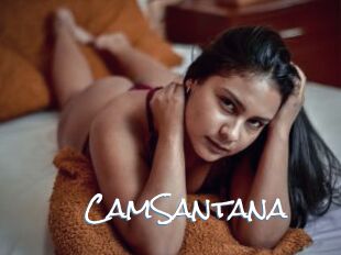 CamSantana