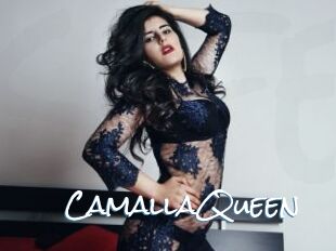 CamallaQueen