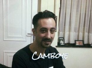 Camboye