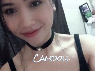 Camdoll