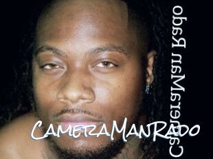 CameraManRado