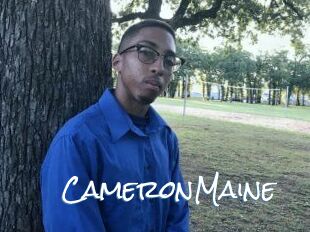 Cameron_Maine