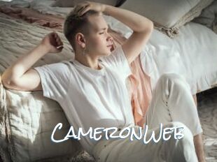 CameronWeb