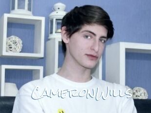 CameronWills