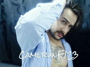 CamerunF123