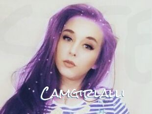 Camgirlalli