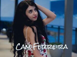 CamiFerreira