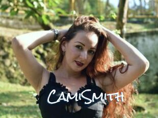 CamiSmith