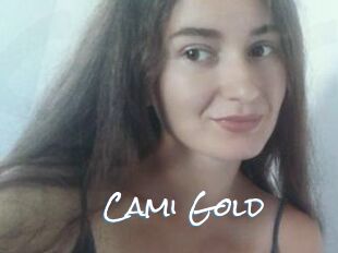 Cami_Gold