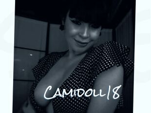 Camidoll18