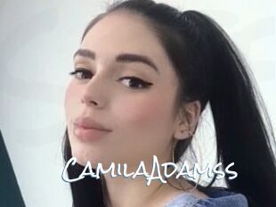CamilaAdamss