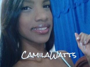 CamilaWatts