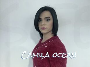 Camila_ocean