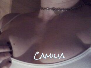 Camilia