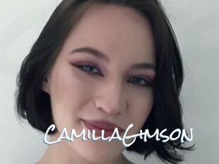 CamillaGimson