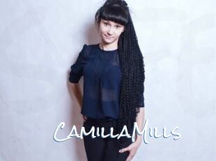 CamillaMills