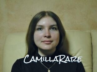 CamillaRare
