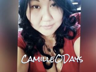 CamilleODays