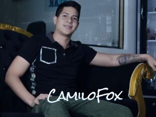CamiloFox