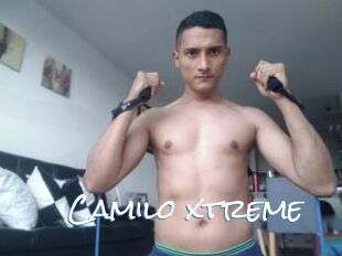 Camilo_xtreme